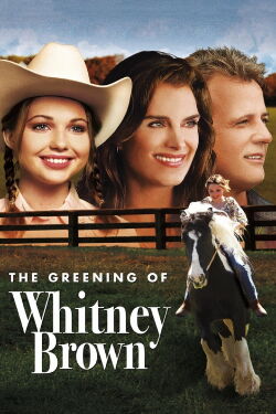 Whitney Brown (2011)