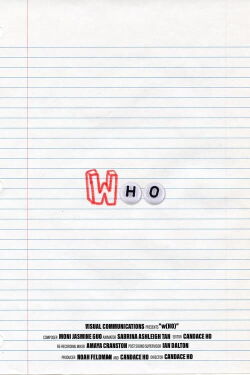 w(HO) (2022)