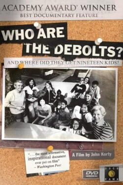 Who Are the DeBolts? (1977)