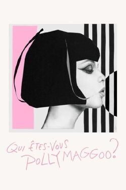 Who Are You, Polly Maggoo? (1966)