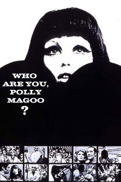 Who Are You, Polly Maggoo? (1966)