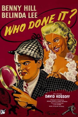 Who Done It? (1956)