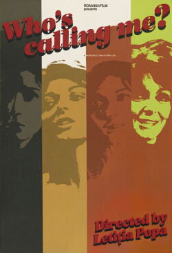 Who Is Calling Me? (1979)