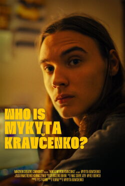 Who Is Mykyta Kravčenko? (2024)