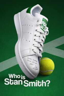 Who Is Stan Smith? (2022)