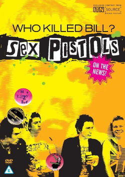 Who Killed Bill? (2010)