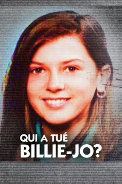 Who Killed Billie-Jo (2022)