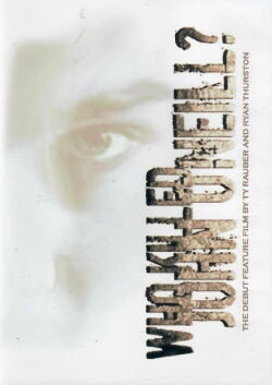 Who Killed John O'Neill? (2005)
