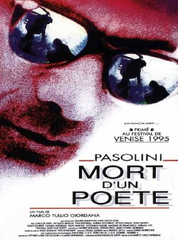 Who Killed Pasolini? (1995)
