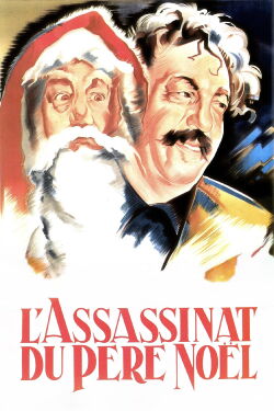 Who Killed Santa Claus? (1941)