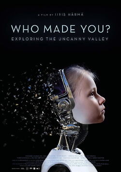 Who Made You? (2019)