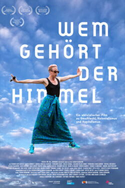 Who Owns the Sky (2023)
