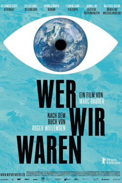 Who We Were (2021)