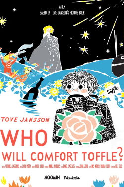 Who Will Comfort Toffle? (2023)