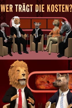 Who Will Pay the Bill? (2015)