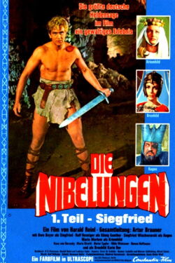 Whom the Gods Wish to Destroy (1966)