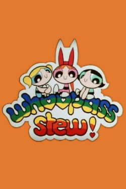 Whoopass Stew! (1992)