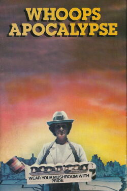 Whoops Apocalypse (1986)