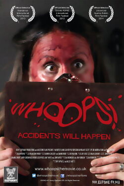 Whoops! (2014)