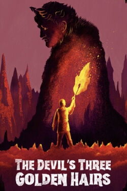 Who's Afraid of the Devil (1977)