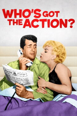 Who's Got the Action? (1962)