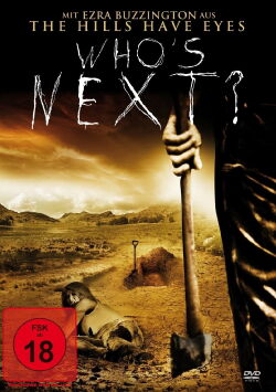 Who's Next? (2012)
