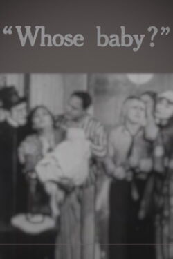 Whose Baby? (1917)