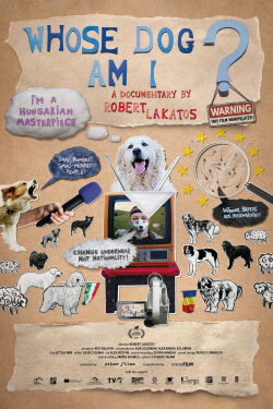 Whose Dog Am I? (2022)