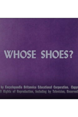 Whose Shoes? (1969)