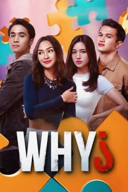 Why? (2023)