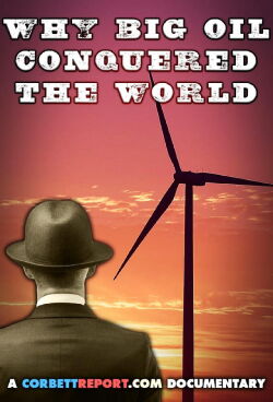 Why Big Oil Conquered the World (2017)