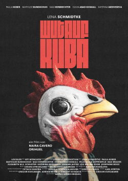 Why Chickens Don‘t Fly (2022)