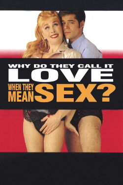 Why Do They Call It Love When They Mean Sex? (1993)