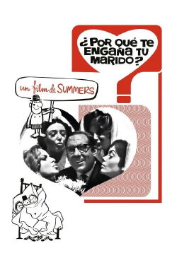 Why Does Your Husband Deceive You? (1969)