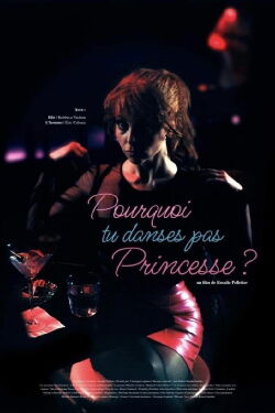 Why Don't You Dance Princess? (2023)