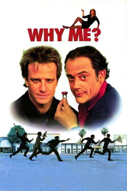 Why Me? (1990)