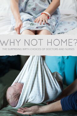 Why Not Home? (2016)