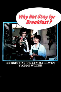 Why Not Stay For Breakfast? (1979)