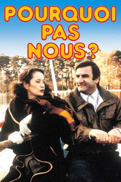Why Not Us? (1981)