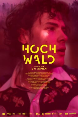 Why Not You (2021)