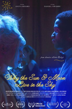 Why the Sun & Moon Live in the Sky (2024)