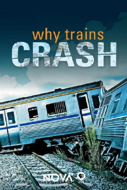 Why Trains Crash (2017)