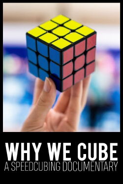 Why We Cube (2018)