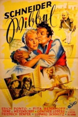 Wibbel the Tailor (1939)