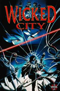 Wicked City (1987)