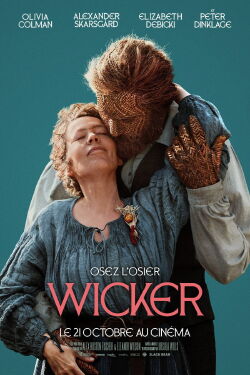 Wicker: l'homme d'osier (2026)