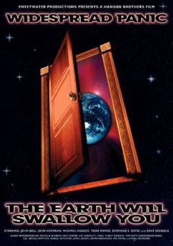 Widespread Panic: The Earth Will Swallow You (2002)
