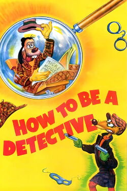 Wie arbeitet man als Detektiv (1952)