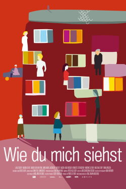 Wie du mich siehst (2012)