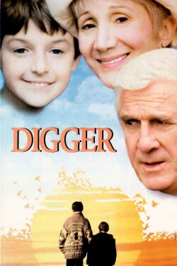 Wie ein Vogel im Wind (1993)
